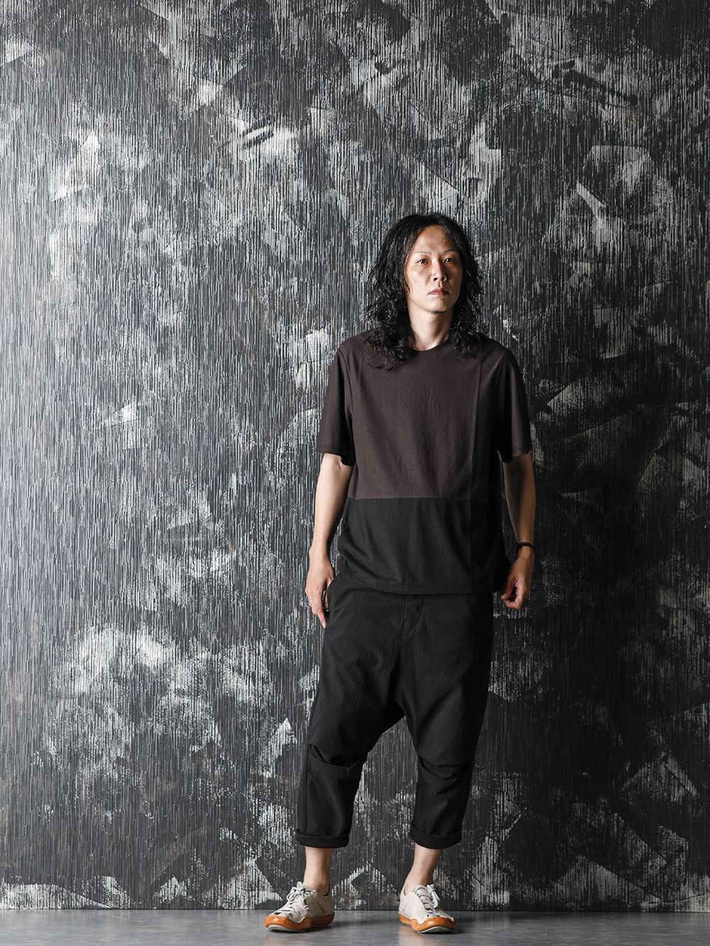 DEVOA / individual sentiments Classic style - 1-001