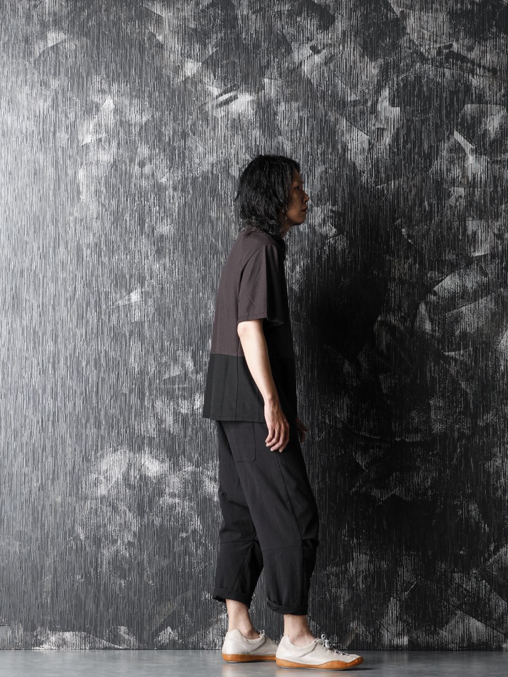 DEVOA / individual sentiments Classic style - 1-002