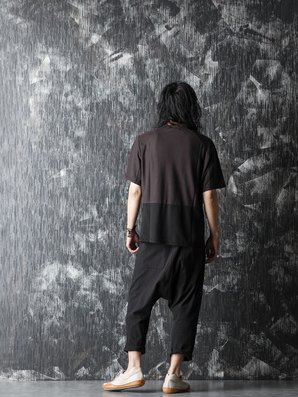 DEVOA / individual sentiments Classic style - 1-003