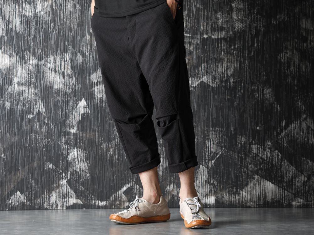 DEVOA / individual sentiments Classic style - 3-001