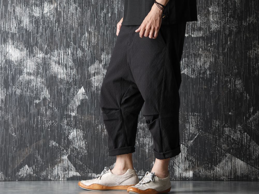 DEVOA / individual sentiments Classic style - 3-002