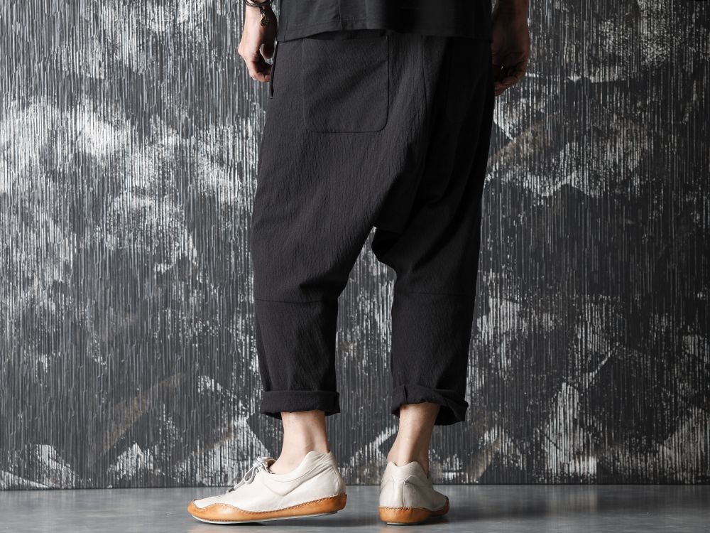 DEVOA / individual sentiments Classic style - 3-003