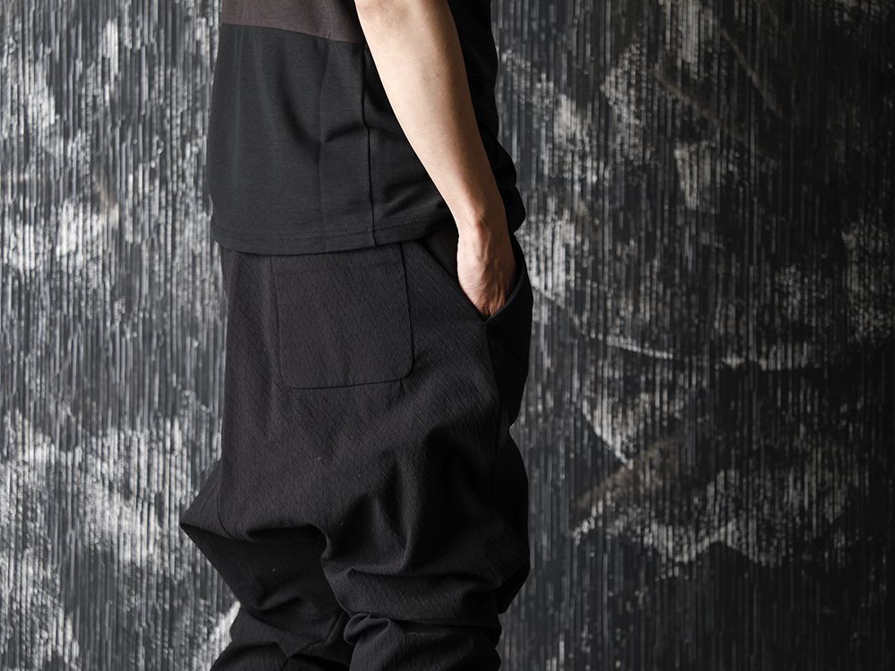 DEVOA / individual sentiments Classic style - 3-005