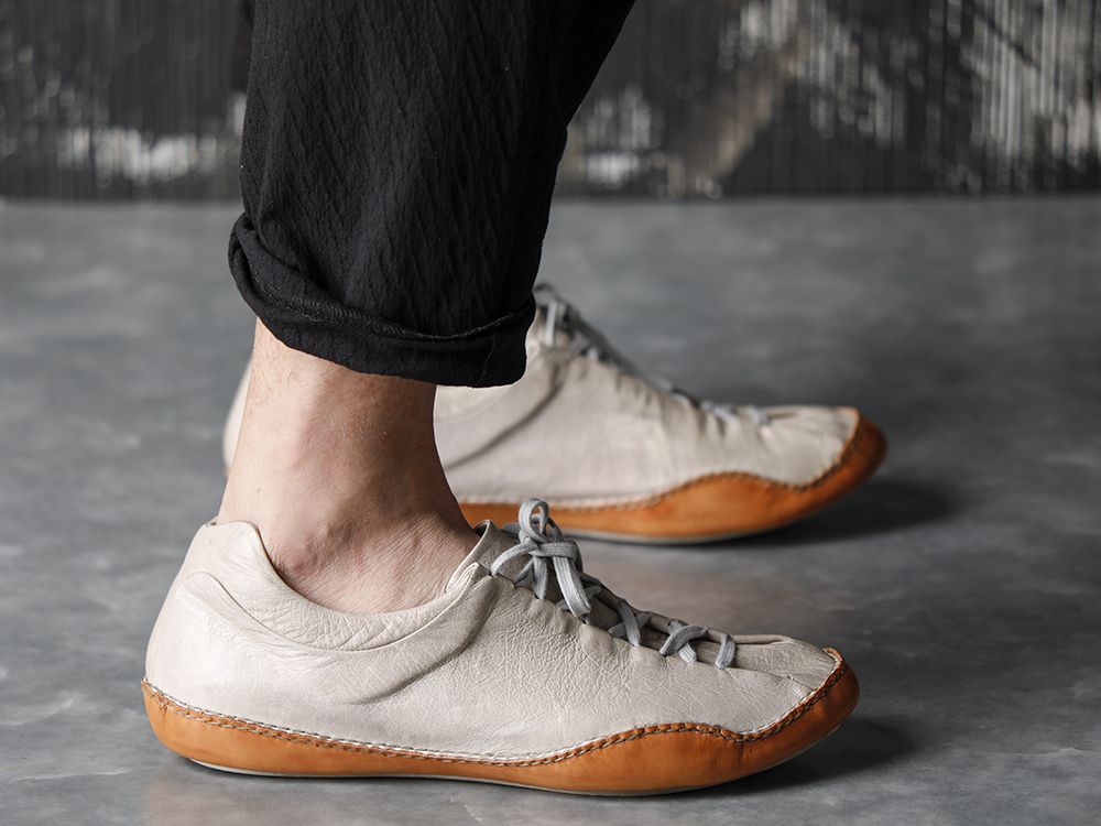 DEVOA / individual sentiments Classic style - 3-005