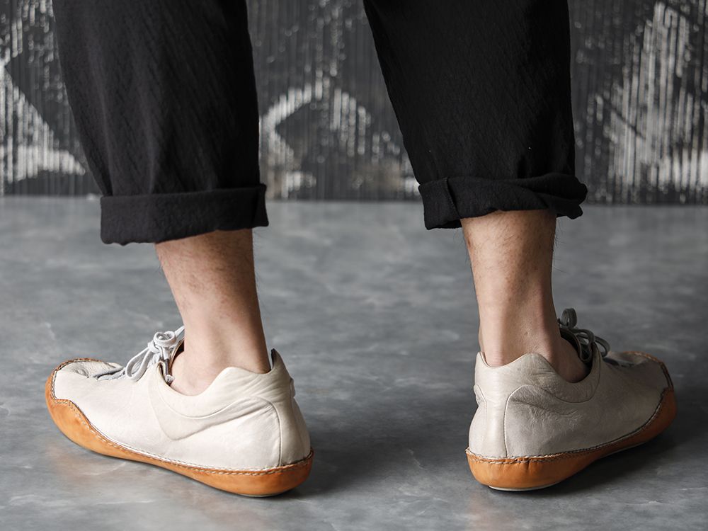 DEVOA / individual sentiments Classic style - 3-005