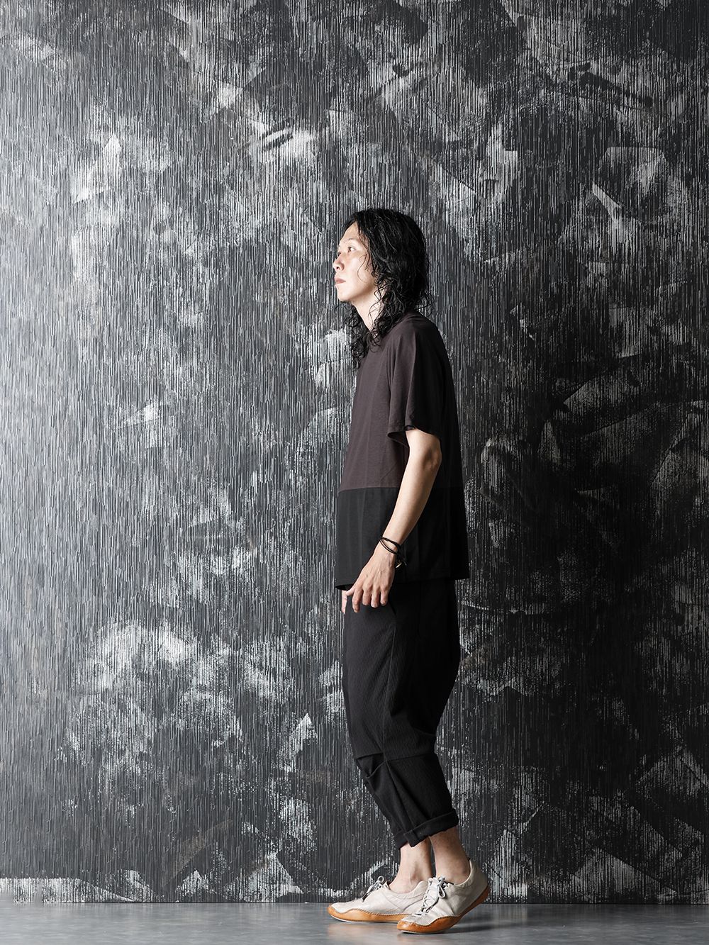 DEVOA / individual sentiments Classic style - 4-001