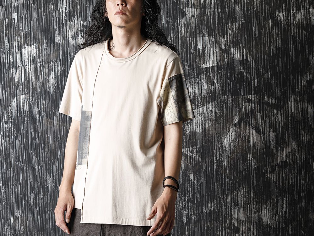 ZIGGY CHEN & 山内　EASY STYLE - 2-001