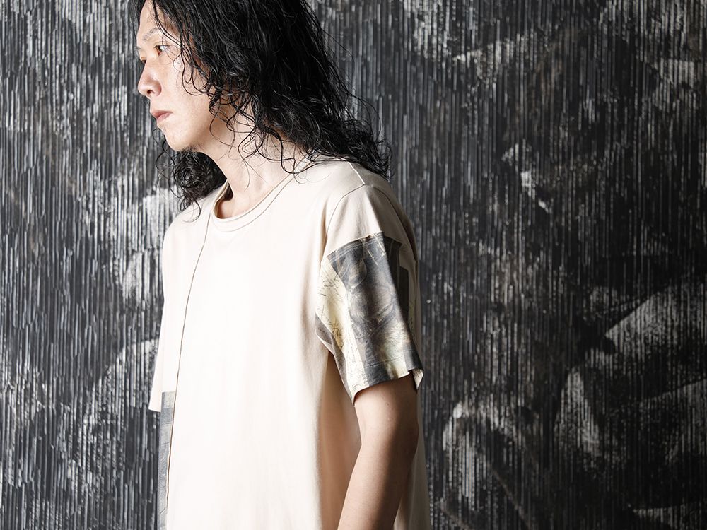 ZIGGY CHEN & 山内　EASY STYLE - 2-002