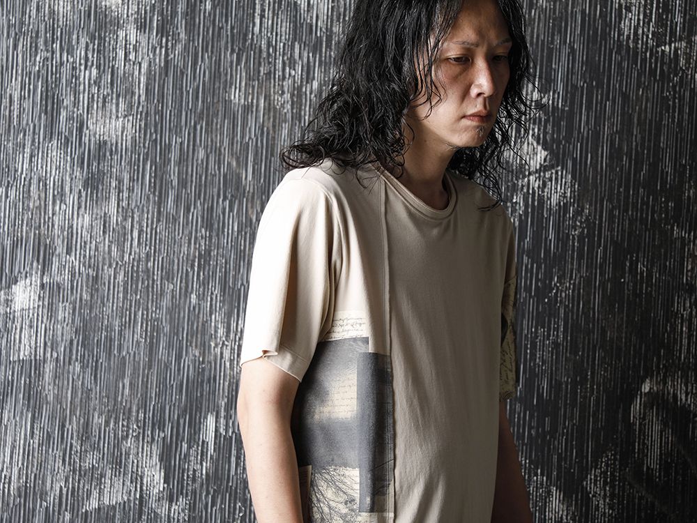 ZIGGY CHEN & 山内　EASY STYLE - 2-003