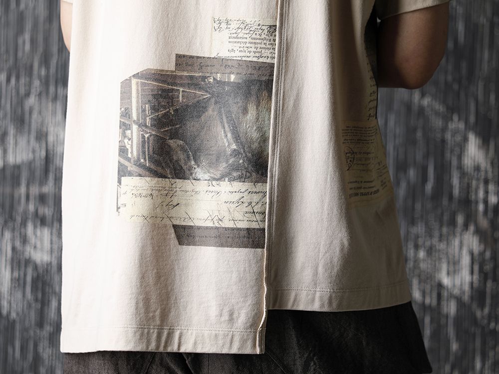 ZIGGY CHEN & 山内　EASY STYLE - 2-004