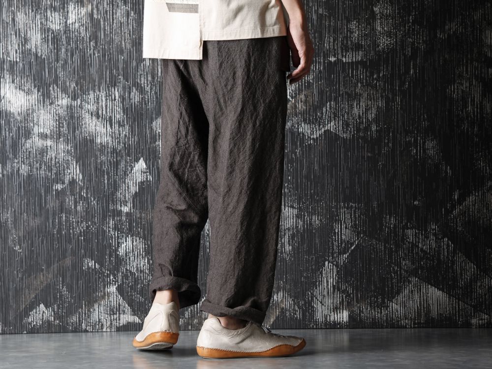 ZIGGY CHEN & 山内　EASY STYLE - 3-002