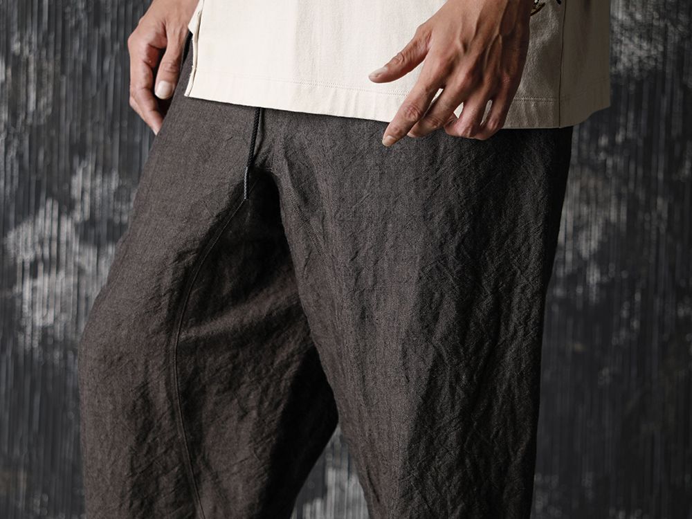 ZIGGY CHEN & 山内　EASY STYLE - 3-003