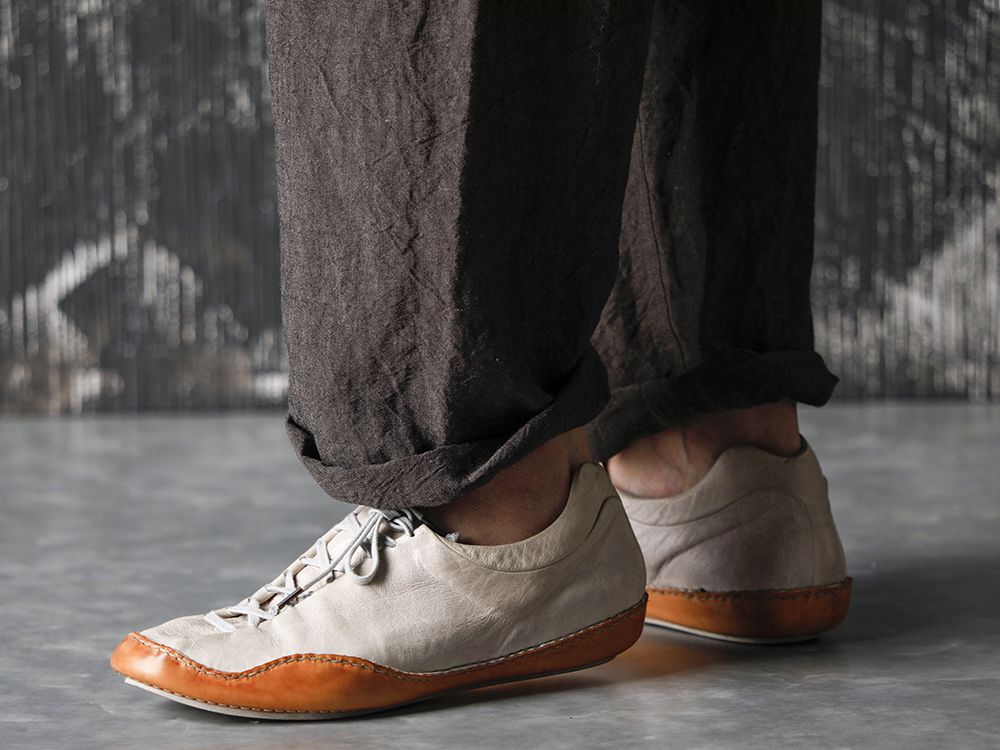 ZIGGY CHEN & 山内　EASY STYLE - 3-004