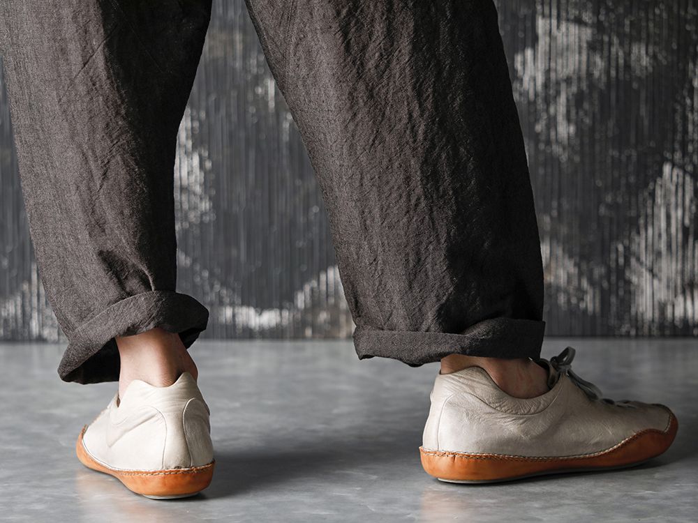 ZIGGY CHEN & 山内　EASY STYLE - 3-005