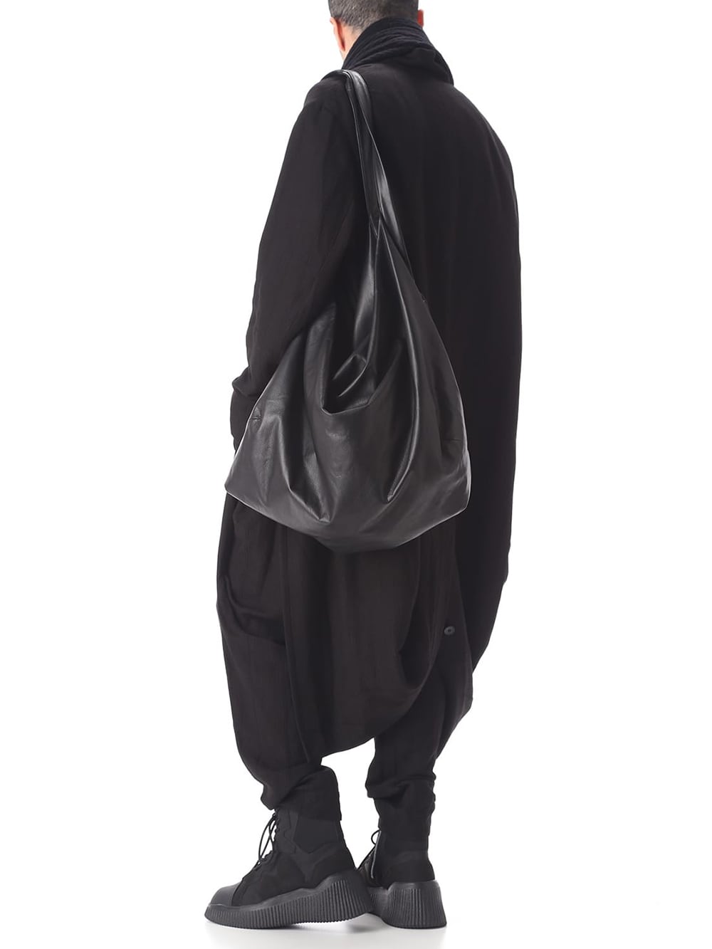 JULIUS 20-21FW Collection 1st Delivery!! - 1-001