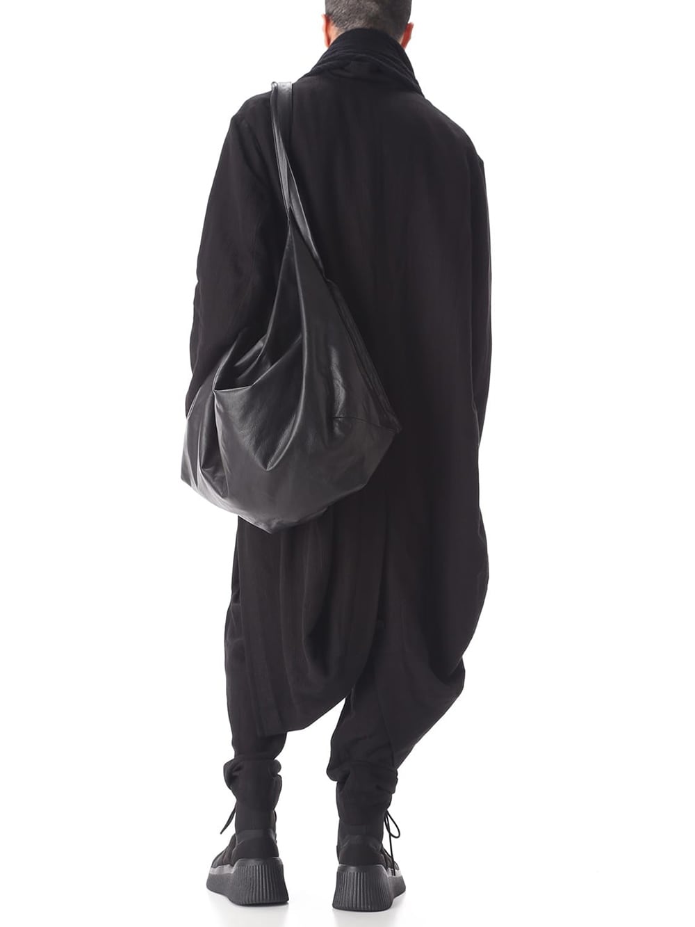 JULIUS 20-21FW Collection 1st Delivery!! - 1-002