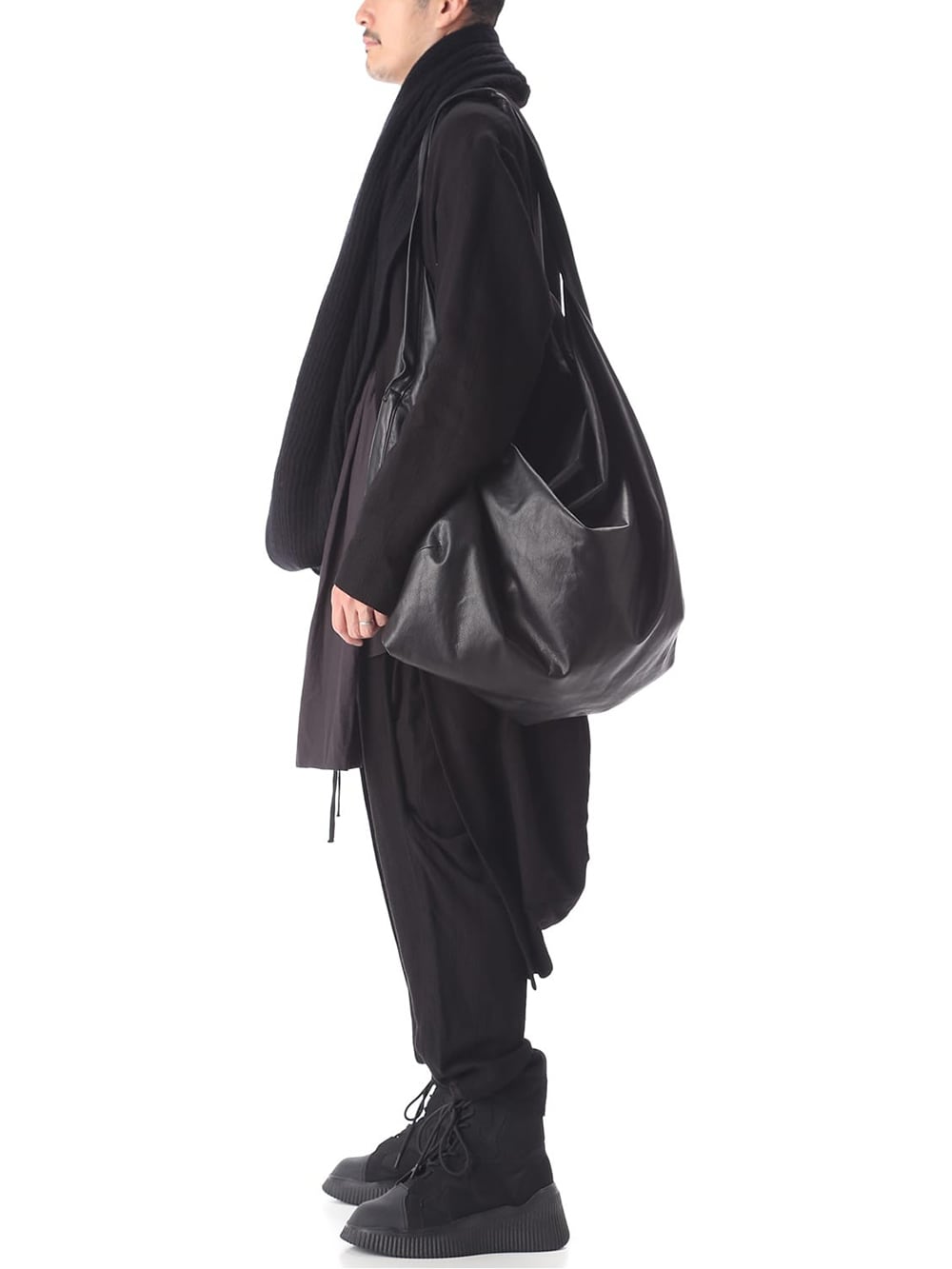 JULIUS 20-21FW Collection 1st Delivery!! - 1-003