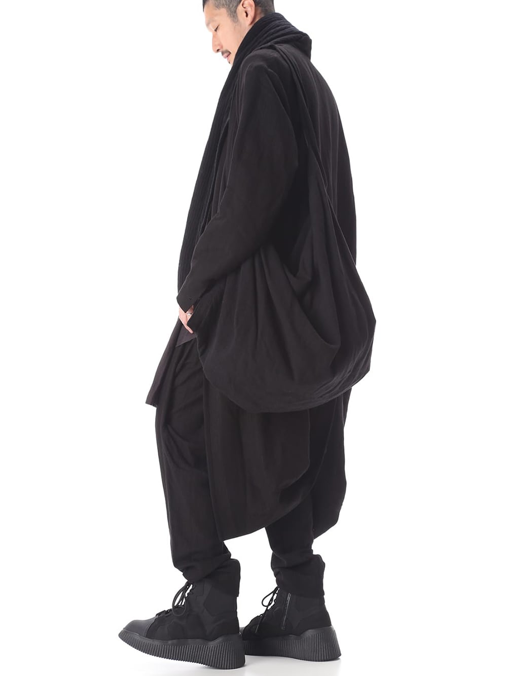 JULIUS 20-21FW Collection 1st Delivery!! - 1-004