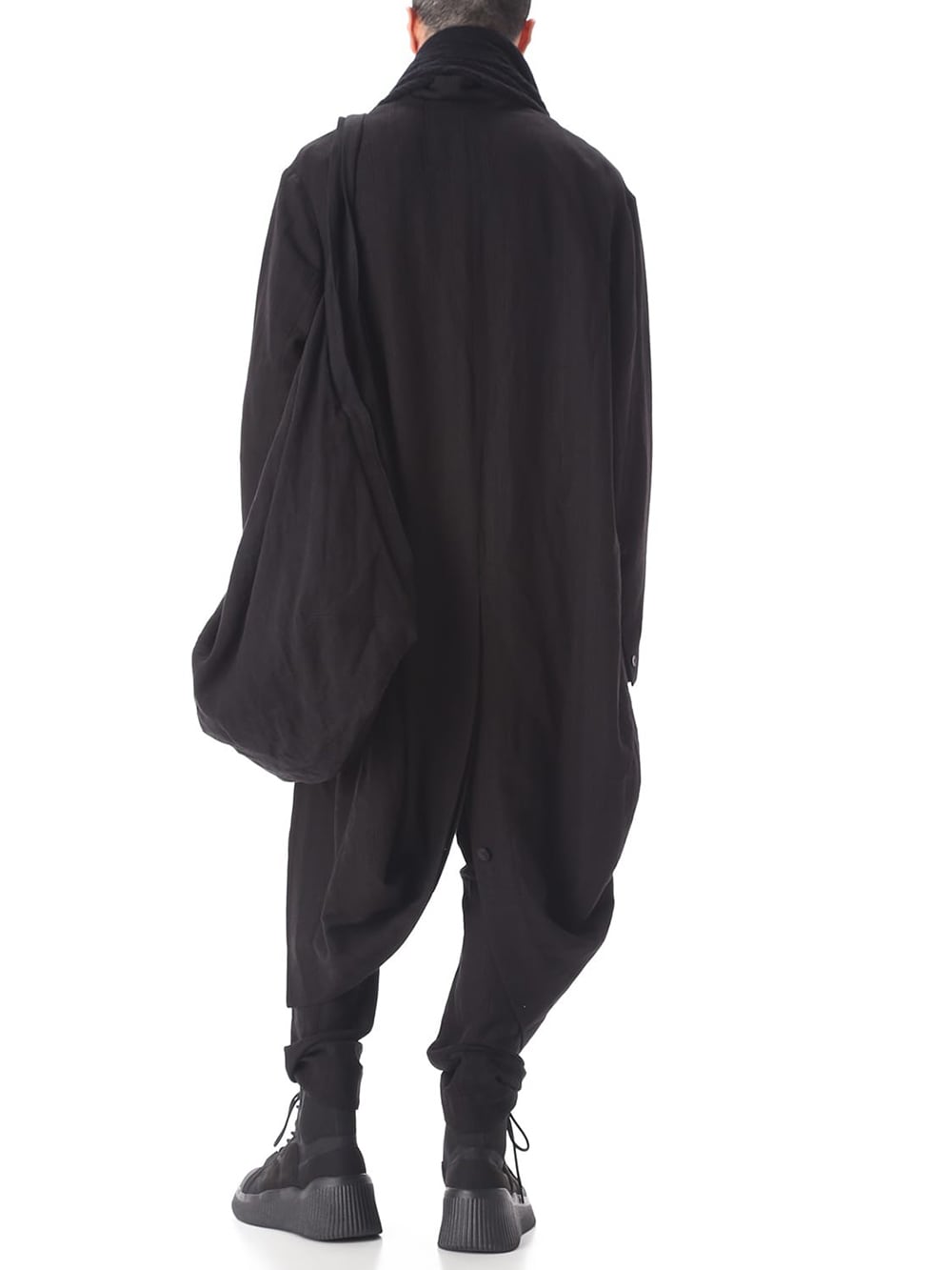 JULIUS 20-21FW Collection 1st Delivery!! - 1-005