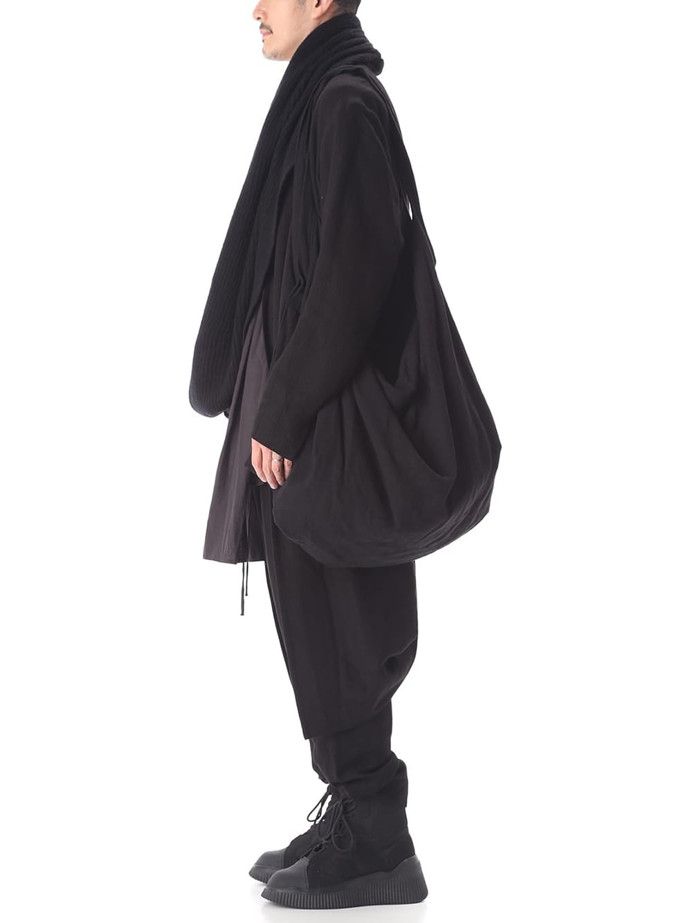 JULIUS 20-21FW Collection 1st Delivery!! - 1-006