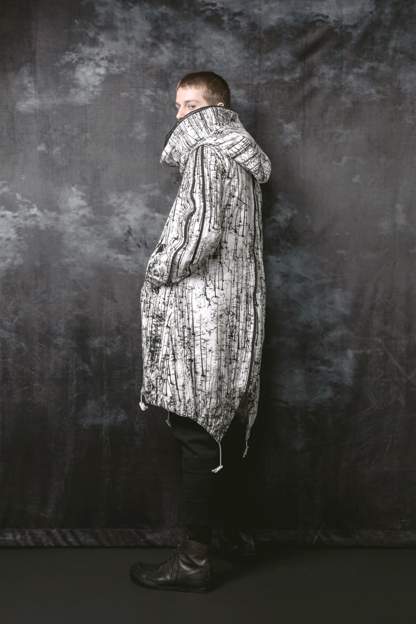 nude:masahiko maruyama 20-21AW Collection New Arrival !! - 1-002