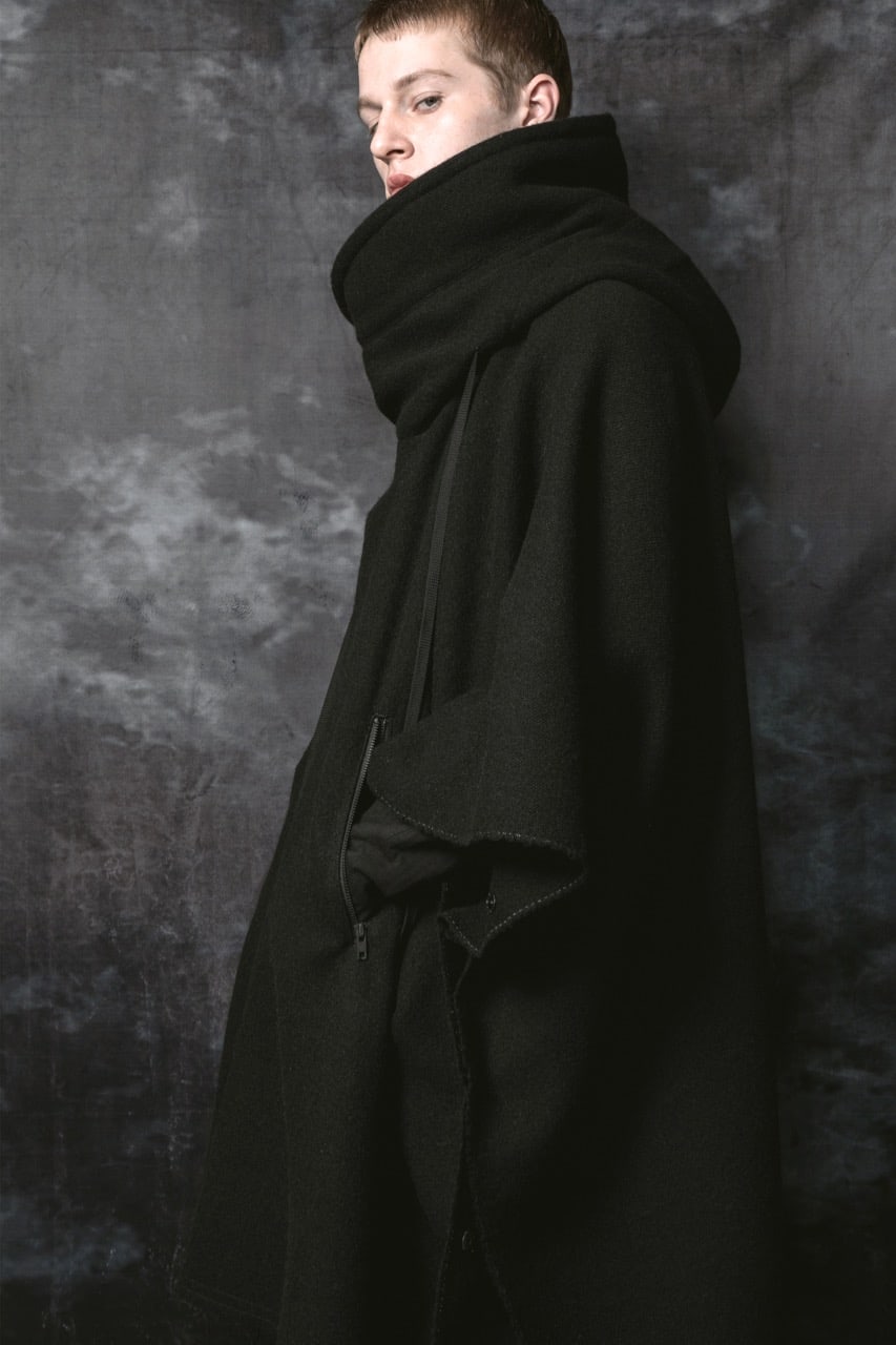 nude:masahiko maruyama 20-21AW Collection New Arrival !! - 1-004