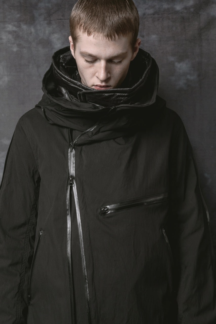 nude:masahiko maruyama 20-21AW Collection New Arrival !! - 1-005