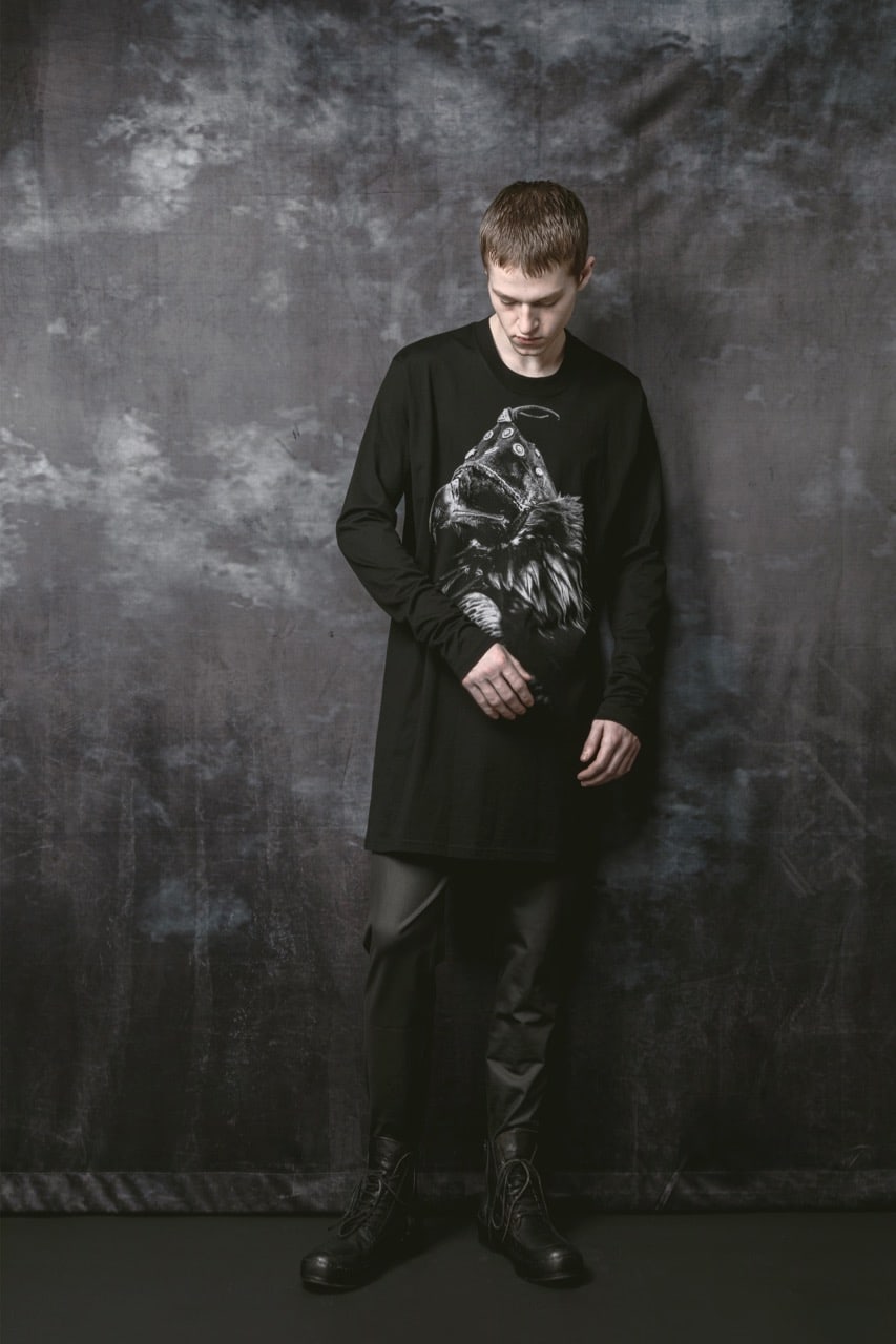 nude:masahiko maruyama 20-21AW Collection New Arrival !! - 1-006