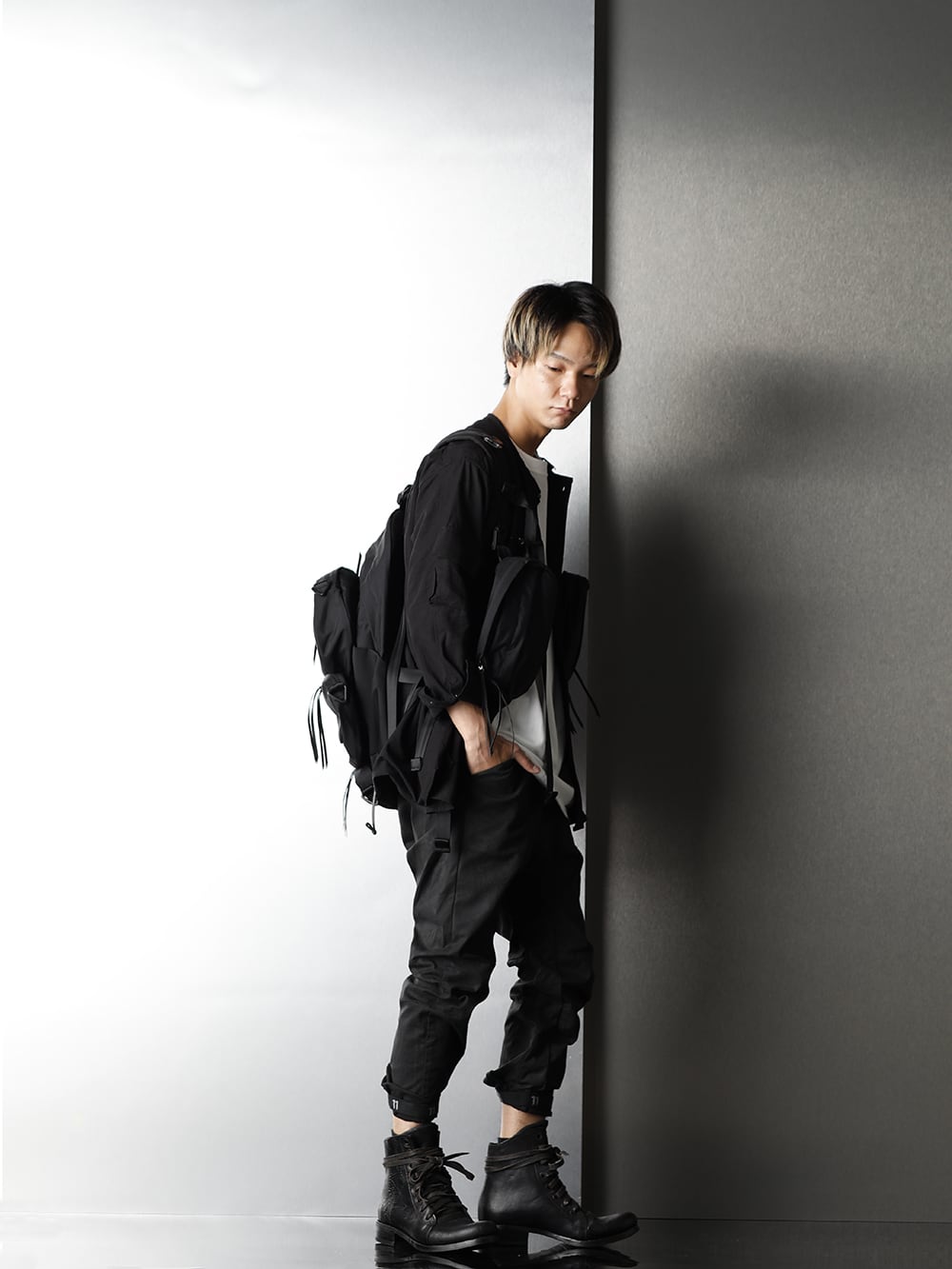 The Viridi-anne New Item & 11by BBS Mix Black styling - 1-002