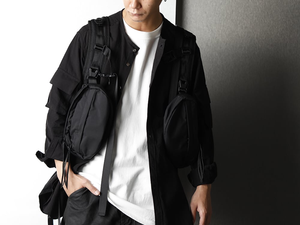 The Viridi-anne New Item & 11by BBS Mix Black styling - 2-001