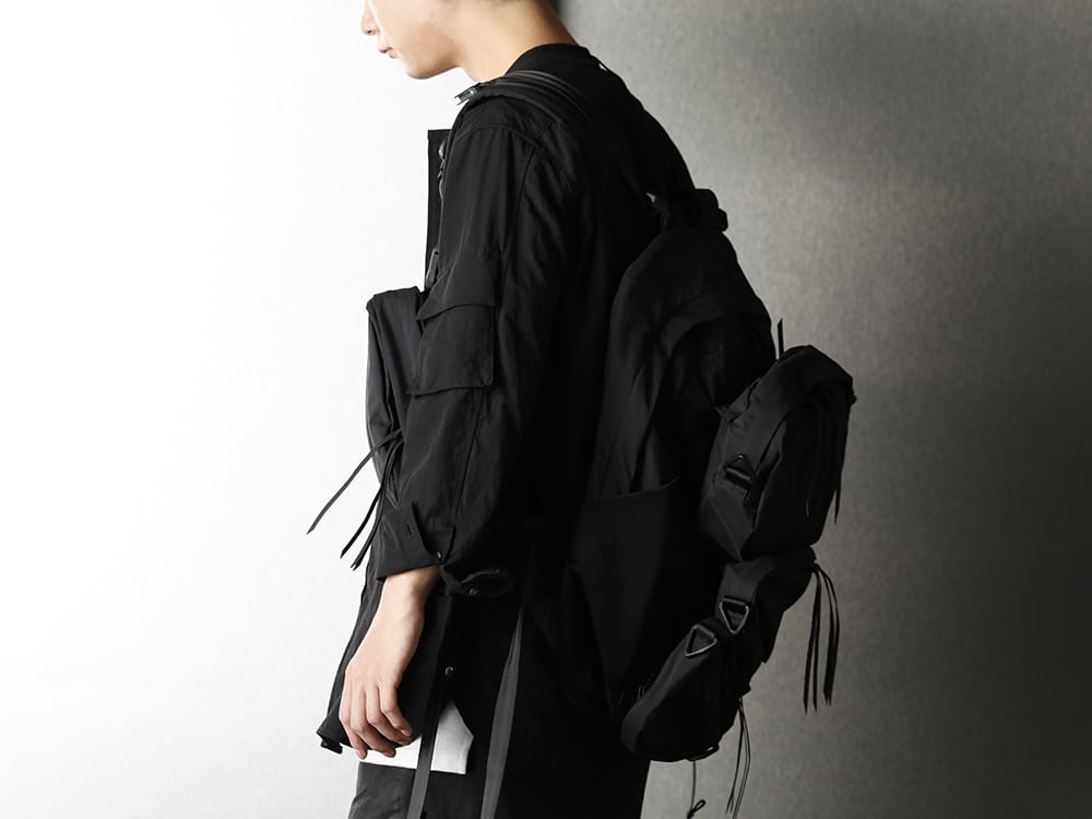 The Viridi-anne New Item & 11by BBS Mix Black styling - 2-002