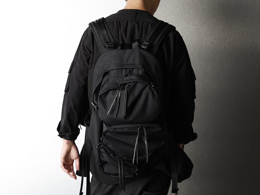 The Viridi-anne New Item & 11by BBS Mix Black styling - 2-003