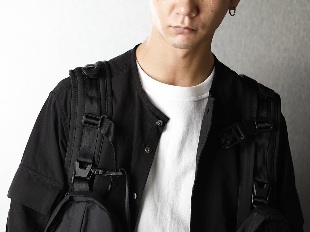 The Viridi-anne New Item & 11by BBS Mix Black styling - 2-004