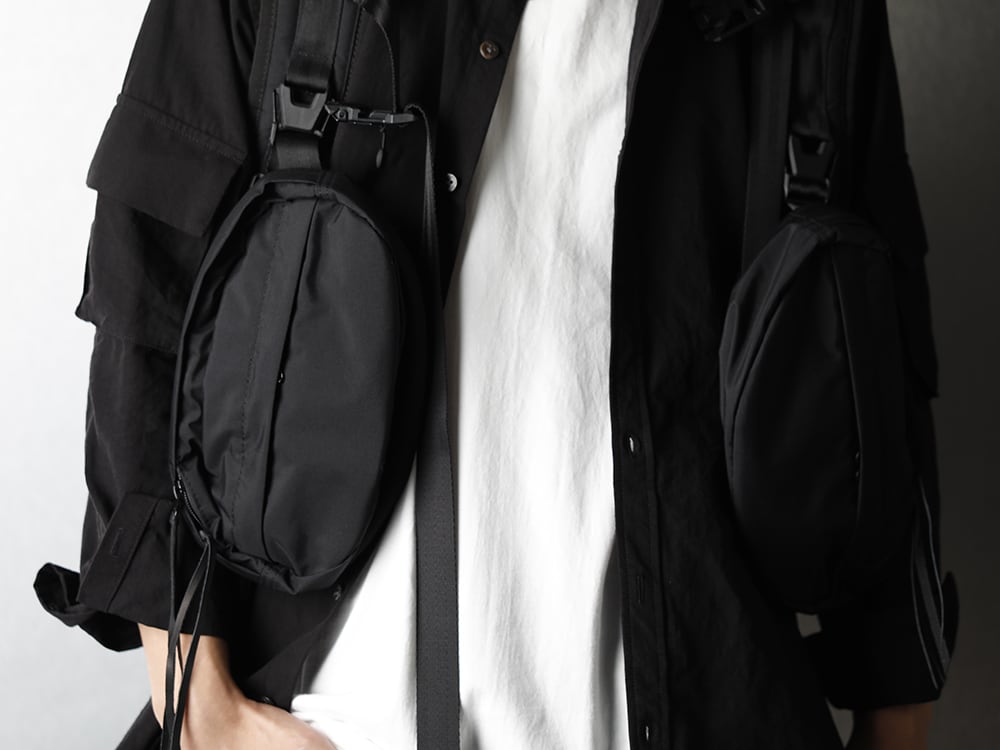 The Viridi-anne New Item & 11by BBS Mix Black styling - 2-005