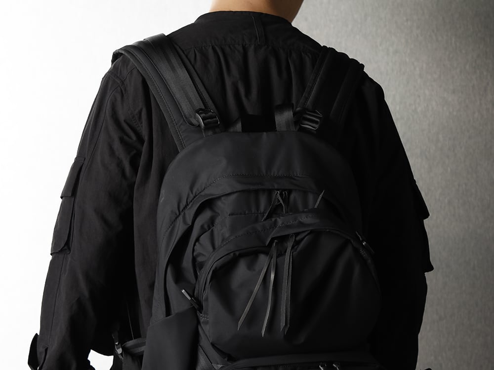 The Viridi-anne New Item & 11by BBS Mix Black styling - 2-006