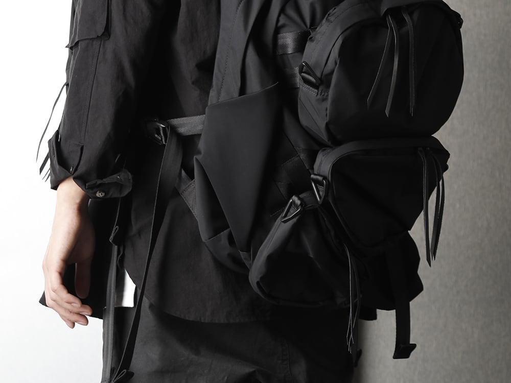 The Viridi-anne New Item & 11by BBS Mix Black styling - 2-008