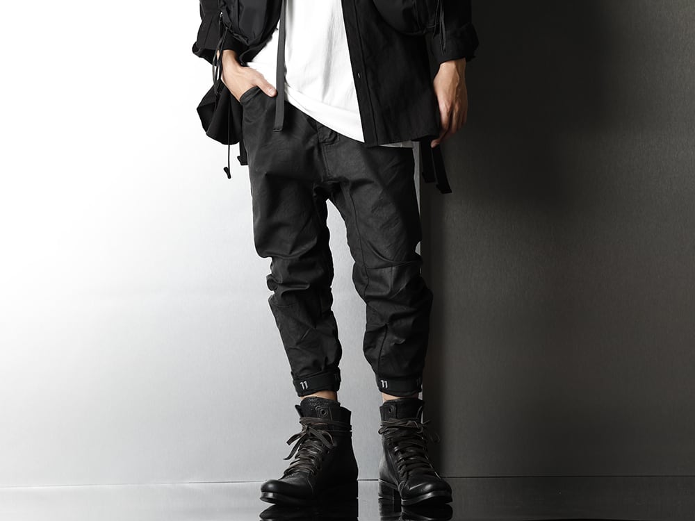 The Viridi-anne New Item & 11by BBS Mix Black styling - 3-001