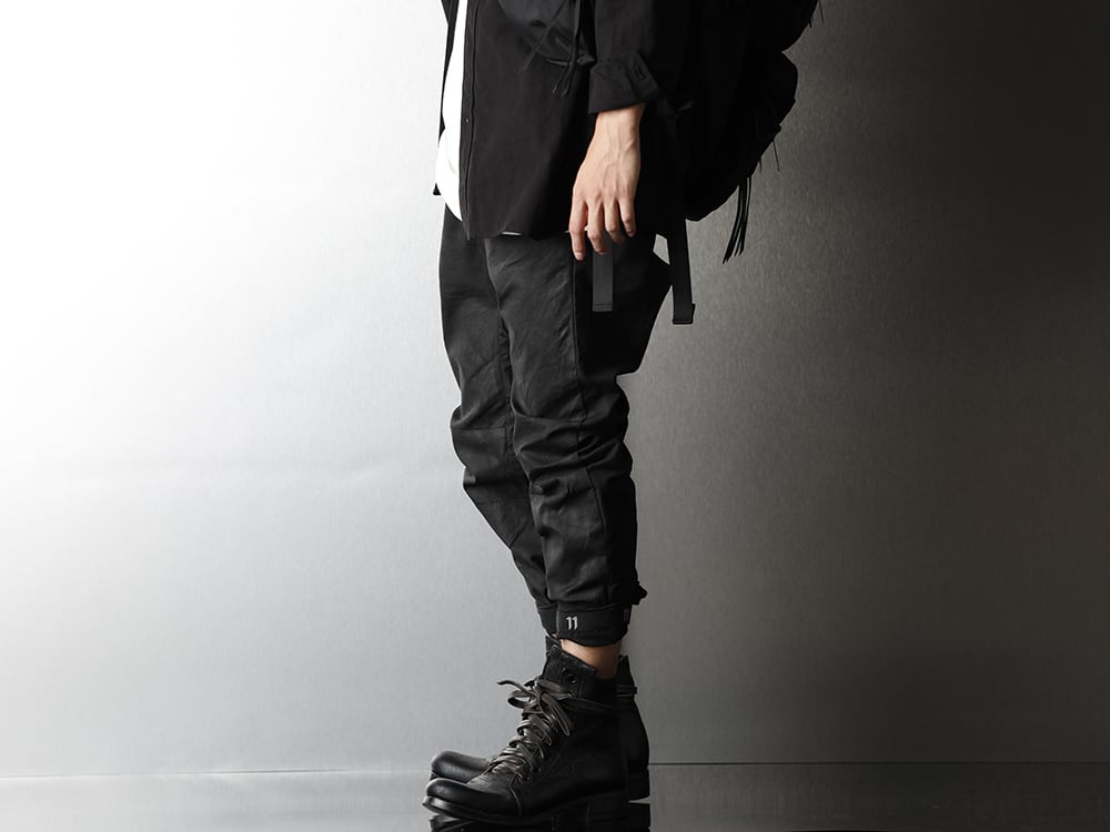 The Viridi-anne New Item & 11by BBS Mix Black styling - 3-002