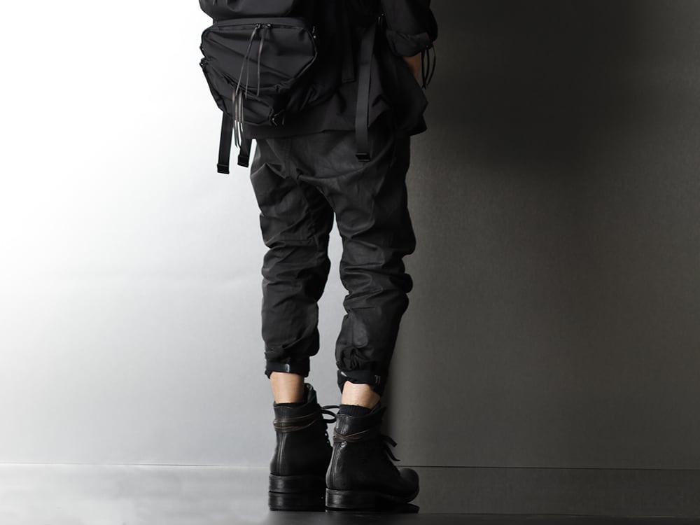 The Viridi-anne New Item & 11by BBS Mix Black styling - 3-003