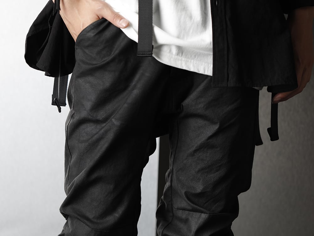 The Viridi-anne New Item & 11by BBS Mix Black styling - 3-004