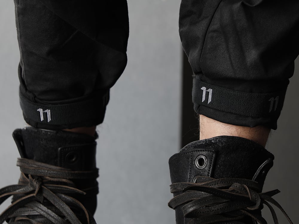 The Viridi-anne New Item & 11by BBS Mix Black styling - 3-005