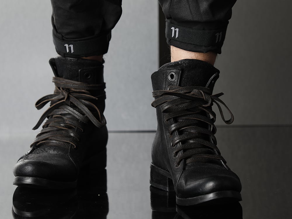 The Viridi-anne New Item & 11by BBS Mix Black styling - 3-006