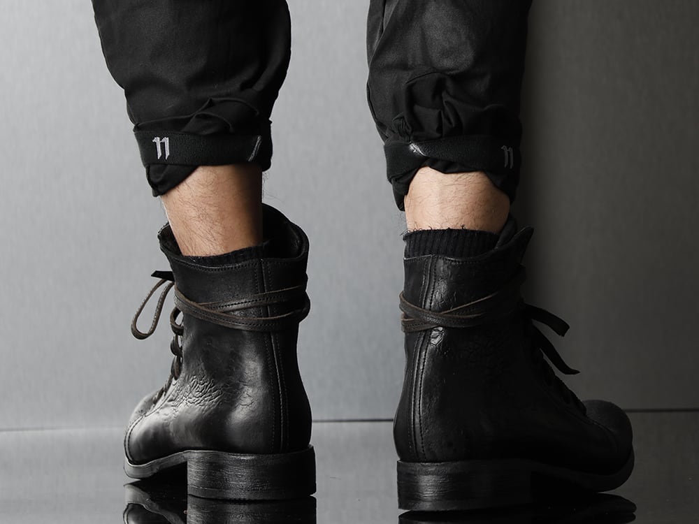 The Viridi-anne New Item & 11by BBS Mix Black styling - 3-007