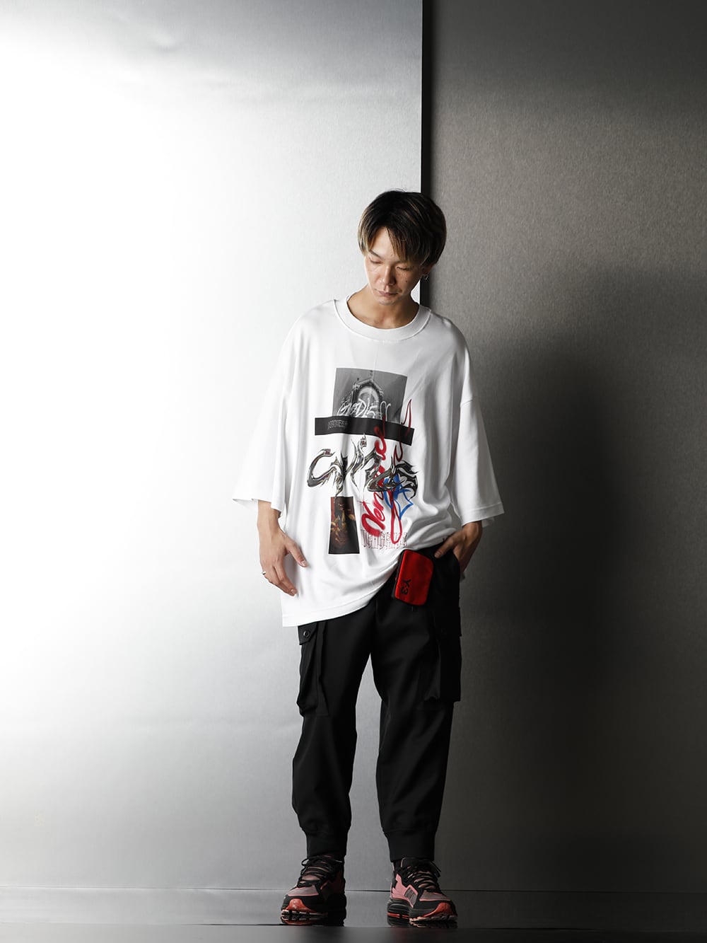 Various brands Summer Styling!! - 1-001