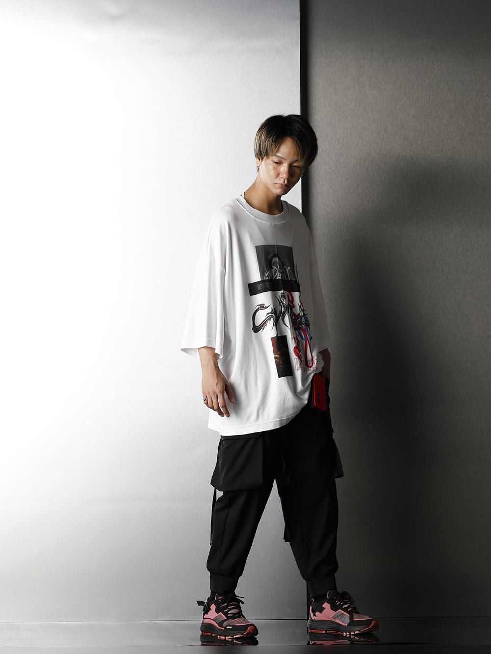 Various brands Summer Styling!! - 1-002