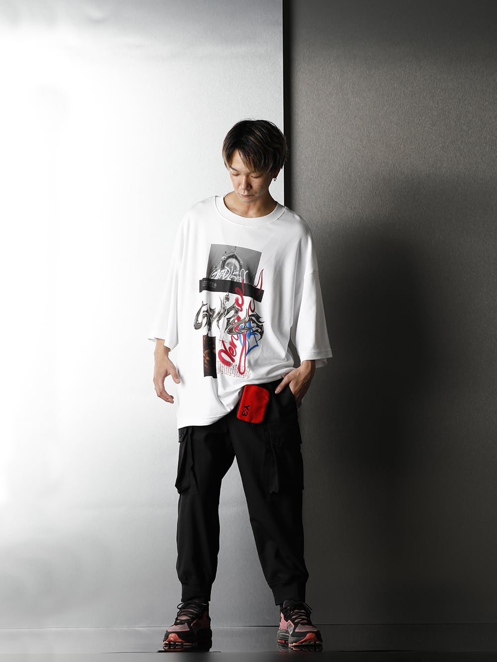 Various brands Summer Styling!! - 1-004