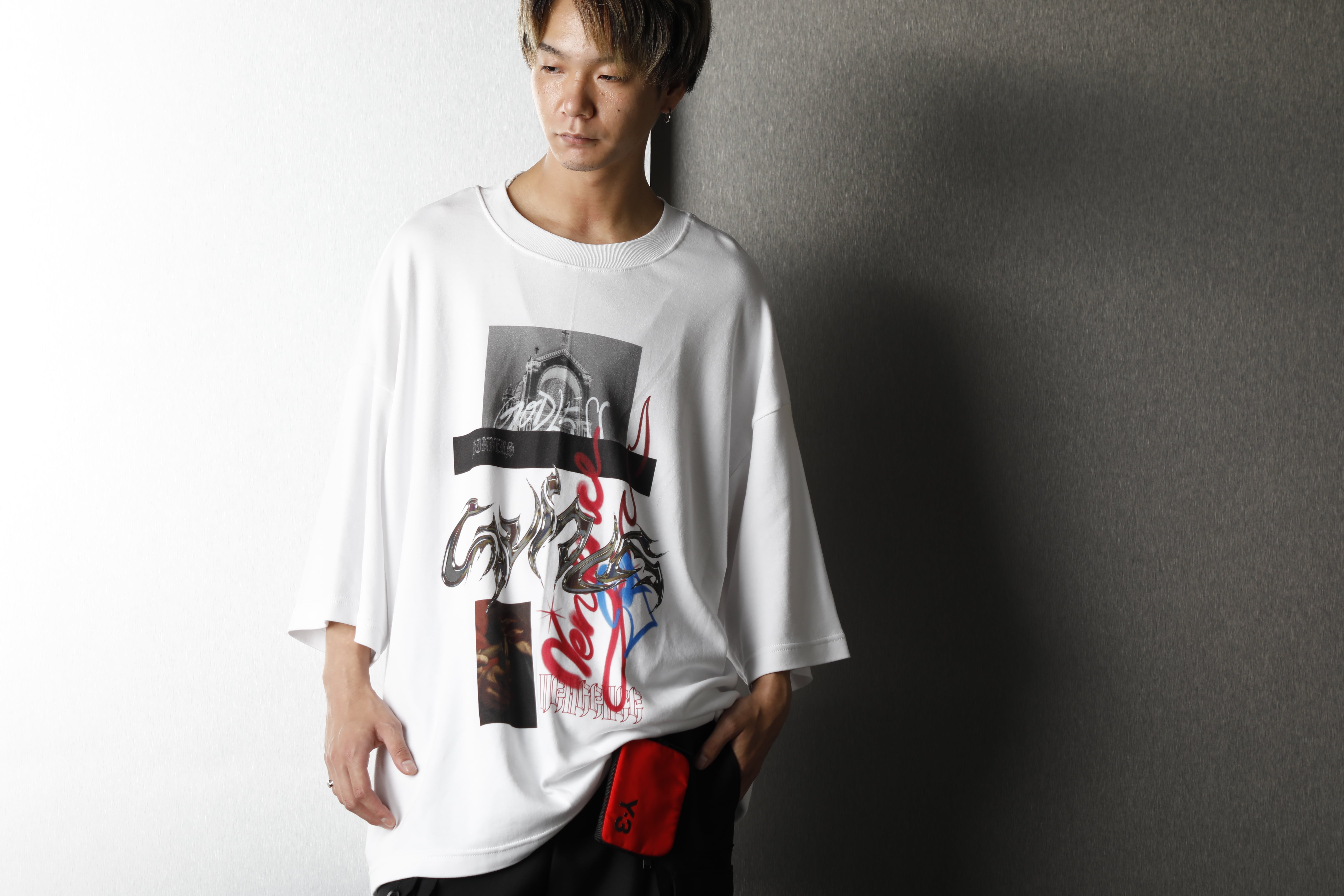 Various brands Summer Styling!! - 2-001