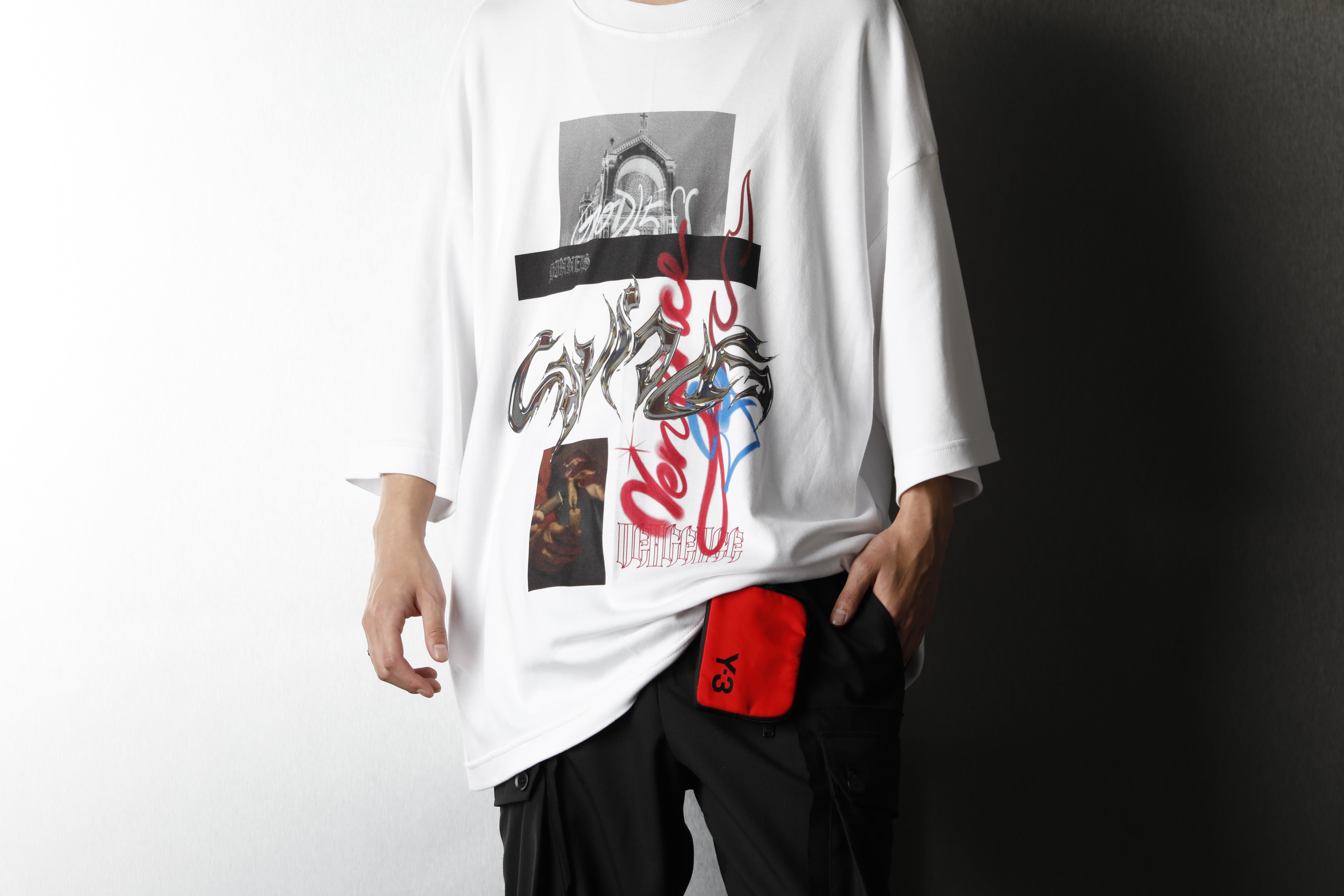 Various brands Summer Styling!! - 2-004