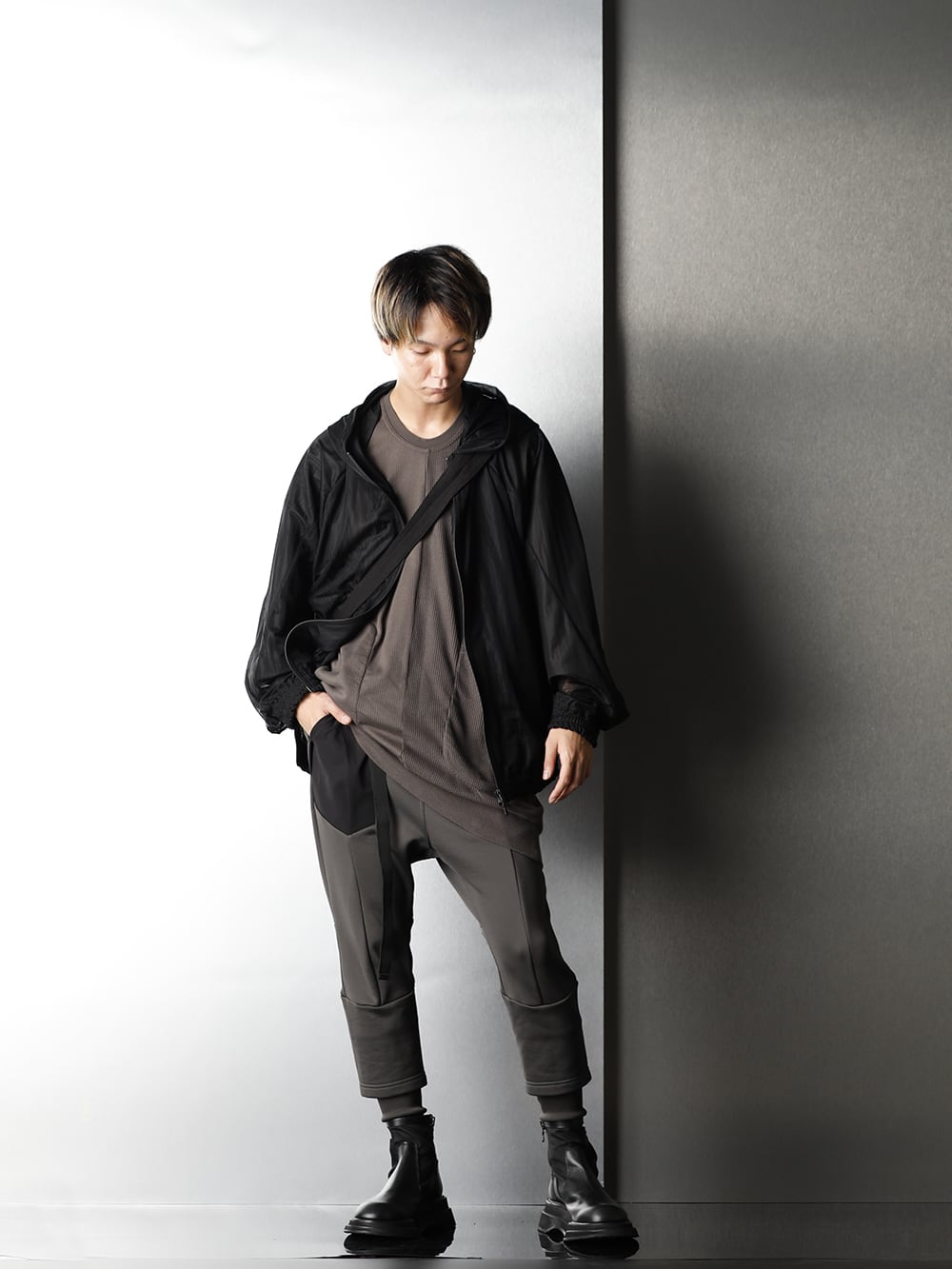 JULIUS & The Viridi-anne New Items Mix styling - 1-001