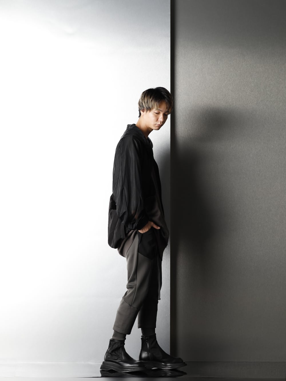 JULIUS & The Viridi-anne New Items Mix styling - 1-002